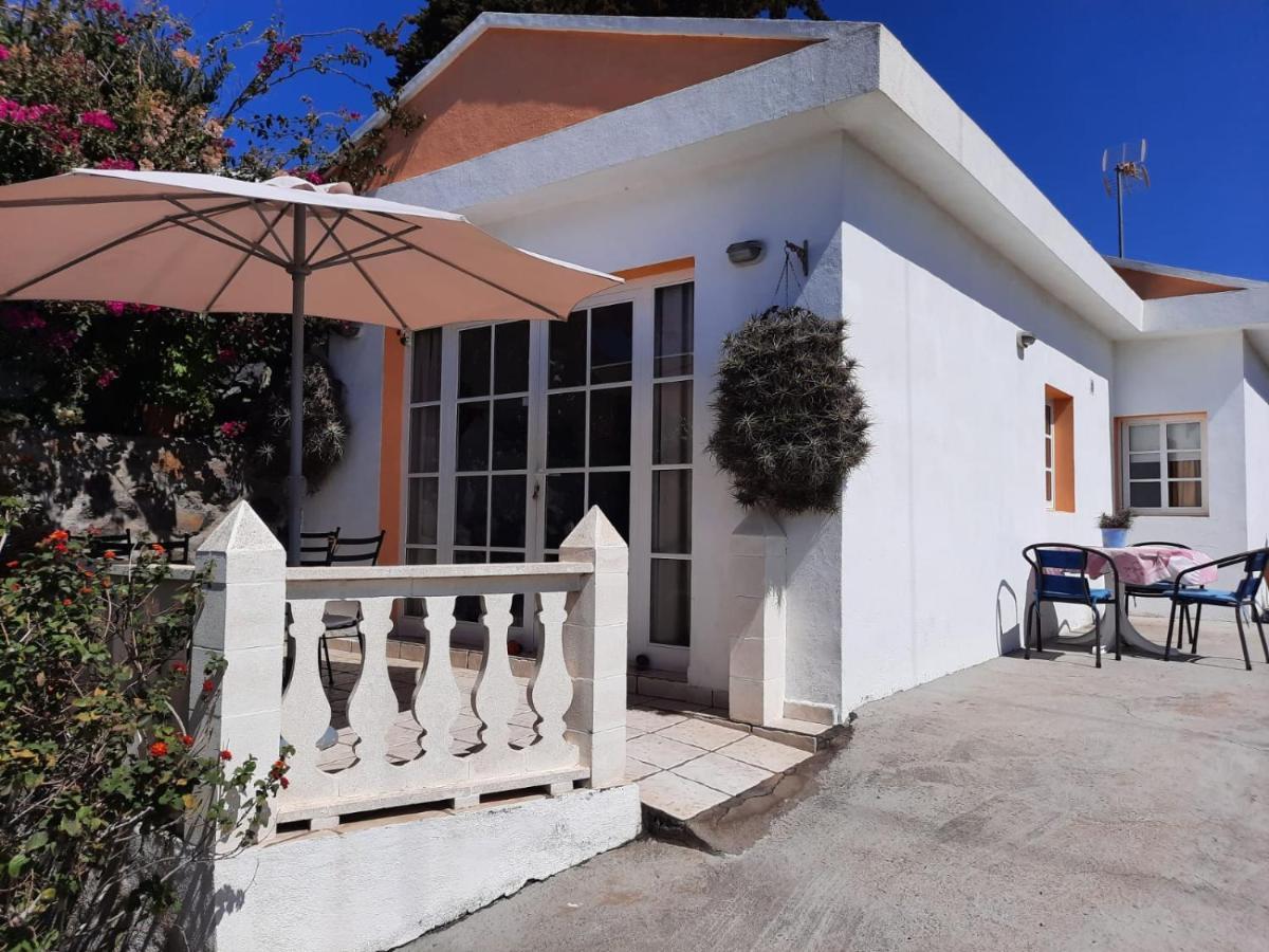 Апартаменты Casita Miramar Эль-Пасо Экстерьер фото