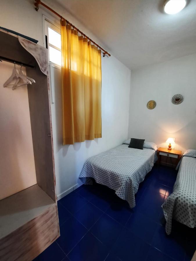 Апартаменты Casita Miramar Эль-Пасо Экстерьер фото